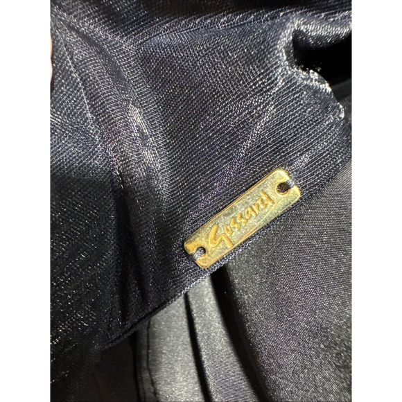 Gossard Glossies Bra Sheer Seamless Plunge Non Padded Sexy Bras Lingerie 32A - Picture 4 of 4